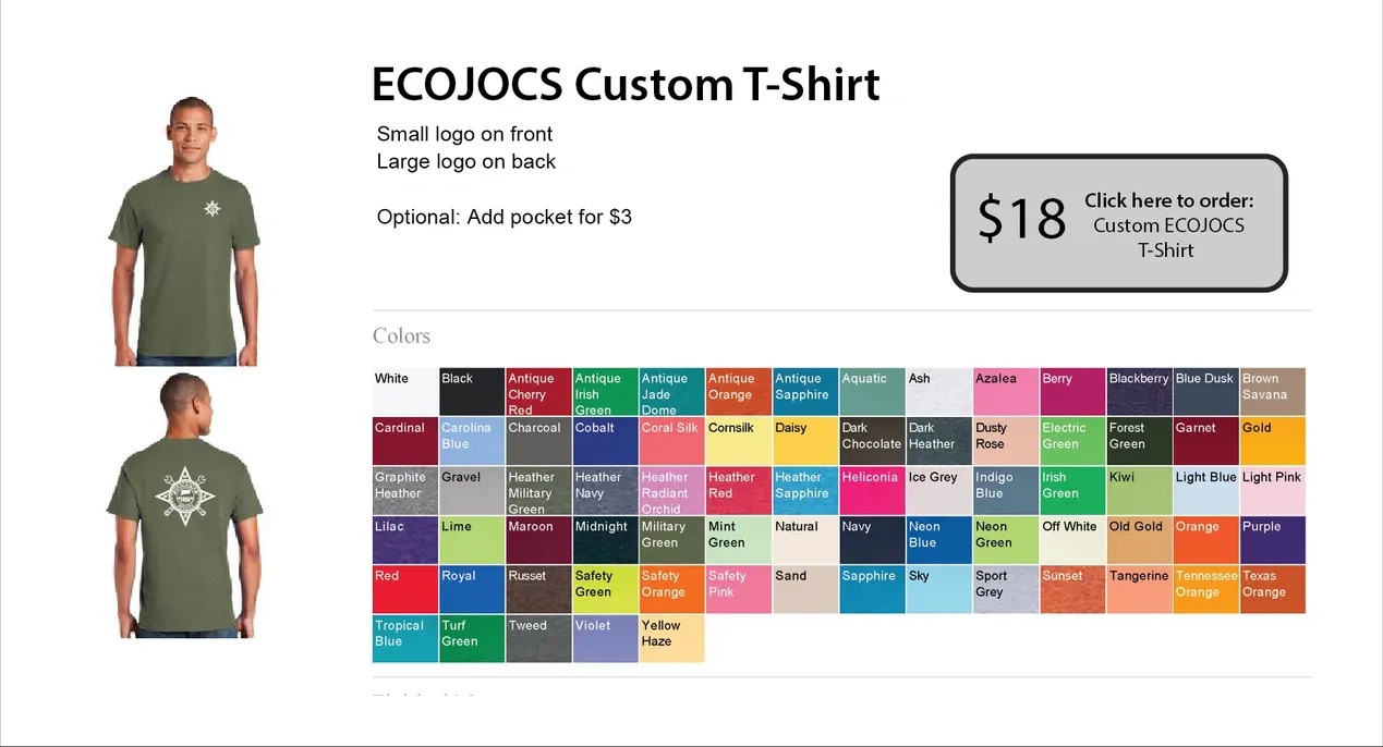 Custom T-Shirt